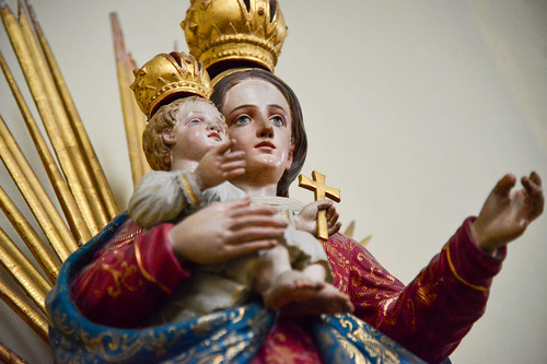 Katholische Kirche Vorarlberg - Veronika Fehle